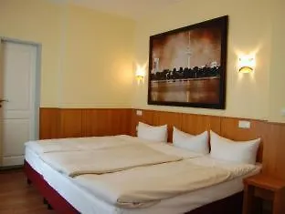 Altan Hotel 3*