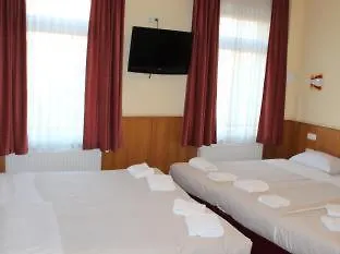 Hotel Altan Hamburg