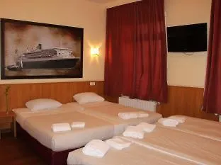 Hotel Altan Hamburg