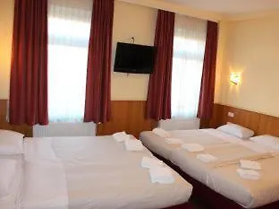 Altan Hotel Hamburg