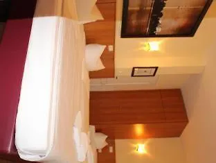 Hotel Altan