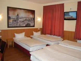 Altan Hotel 3*