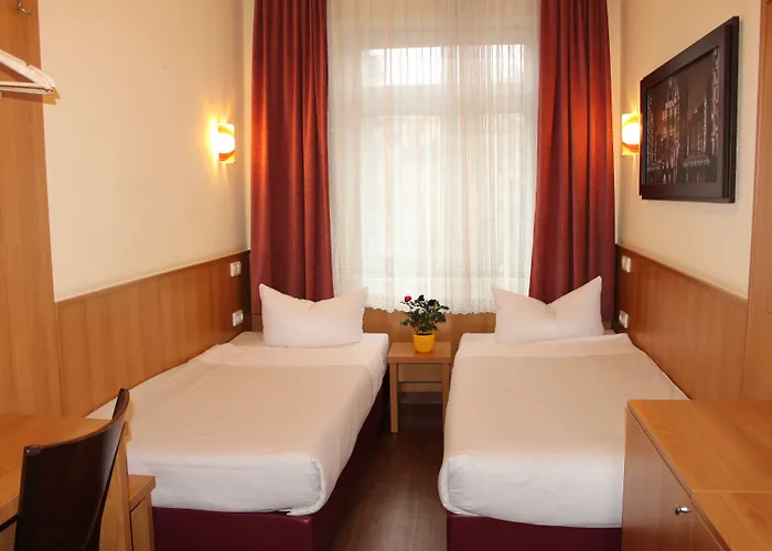 Altan 3* Hamburgo