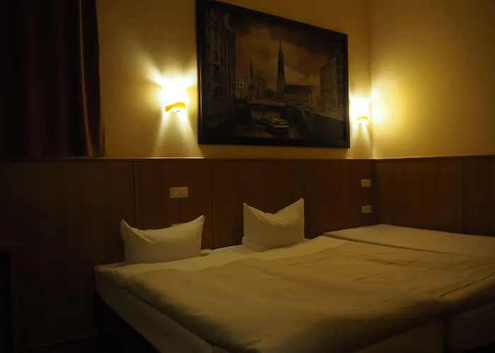 Hotel Altan 3*