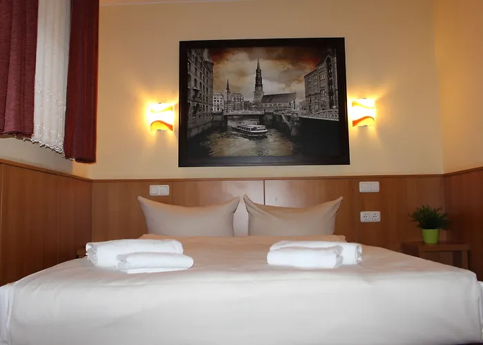Hotel Altan