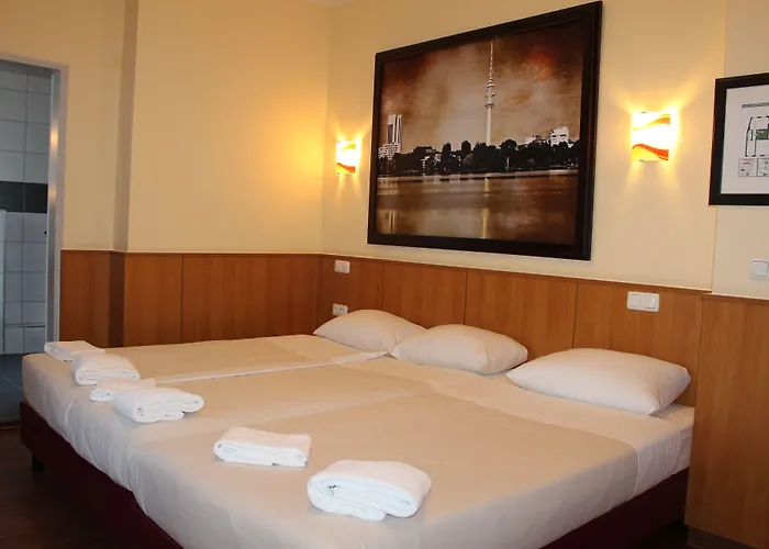 Hotel Altan 3*