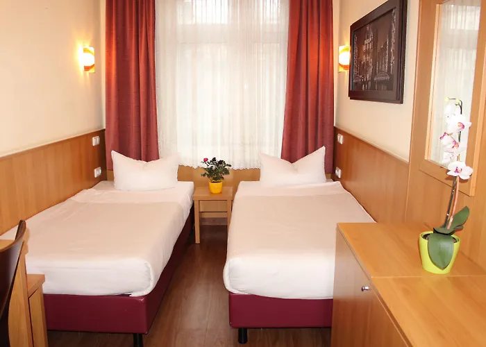 Hotel Altan