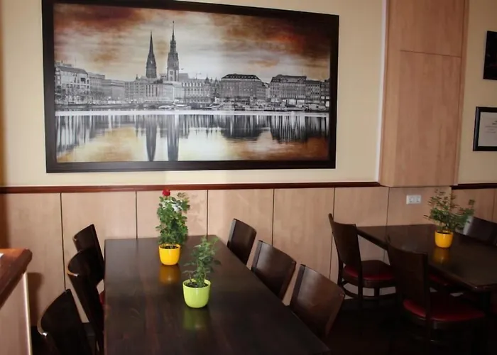 Hotel Altan