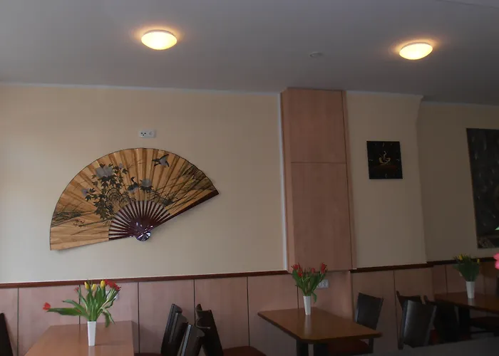 Altan Hotel Hamburg