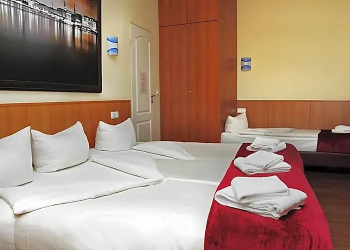 Altan Hotel Hamburg
