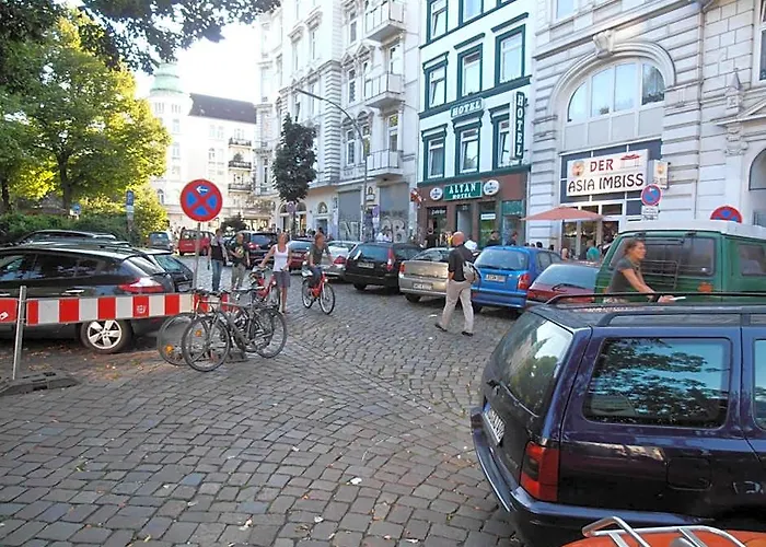Altan Hamburg