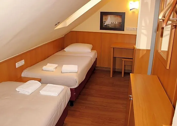 Altan Hotel 3*
