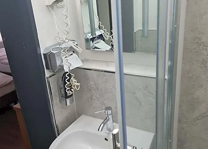 Hotel Altan Hamburg