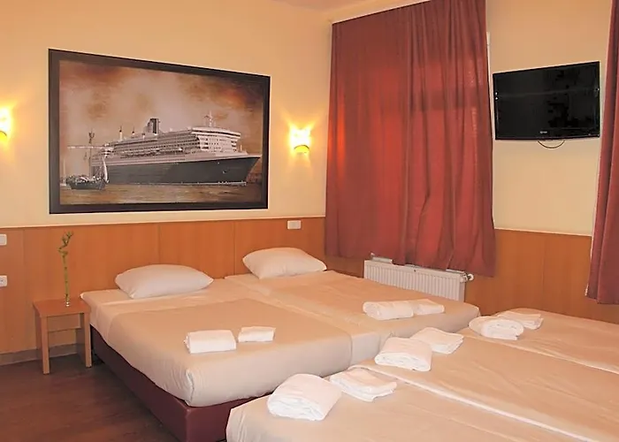 Altan Hotel 3*