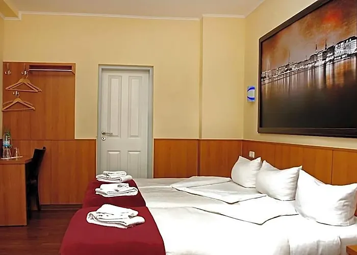 Hotel Altan