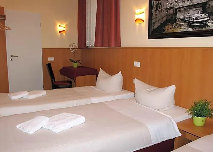 Hotel Altan 3*
