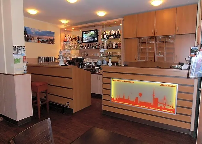 Hotel Altan