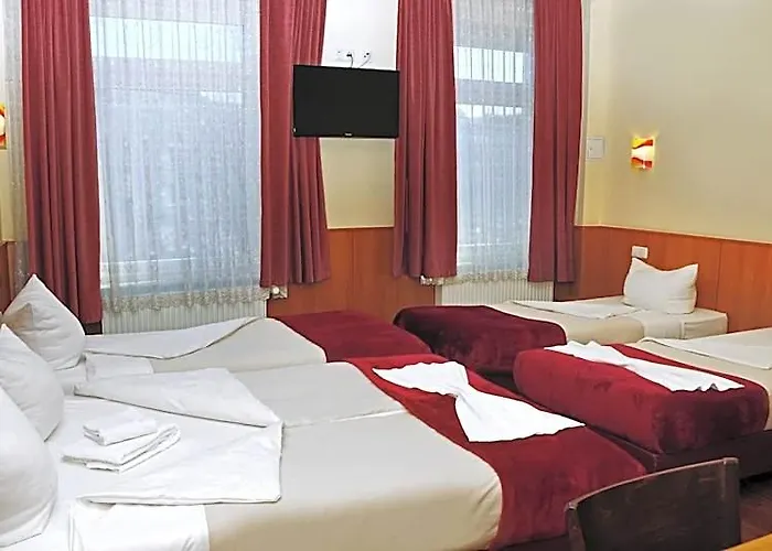 Hotel Altan 3*
