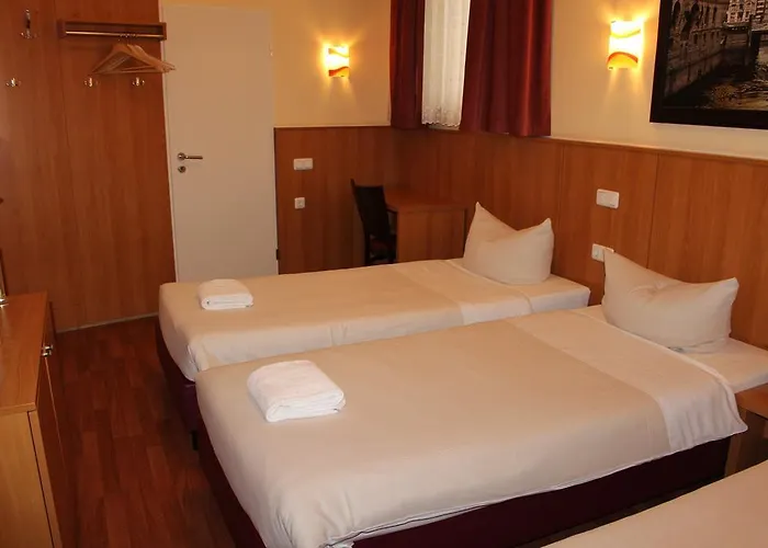 Hotel Altan